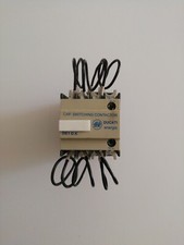 Contattore Teleruttore Per Commutazione Condensatori Trifase