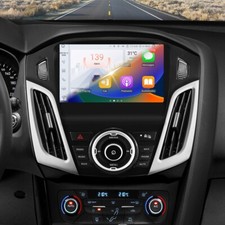 For Ford Focus 2012-2018