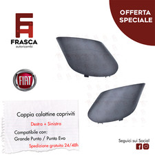 COPPIA CALOTTINA TAPPO