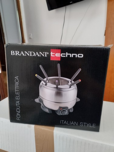 Brandani techno collection - brandani,