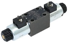 Voith WE01-6P100E24/OHN