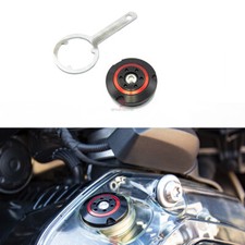 Tappo OLIO BMW R1200GS R1250GS