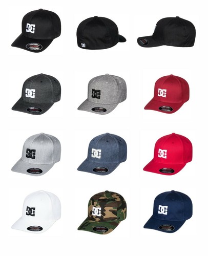 Shoes basecap flexfitcap - dc,