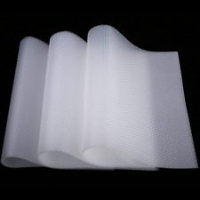 PSISO 8 PCS Refrigerator Mats