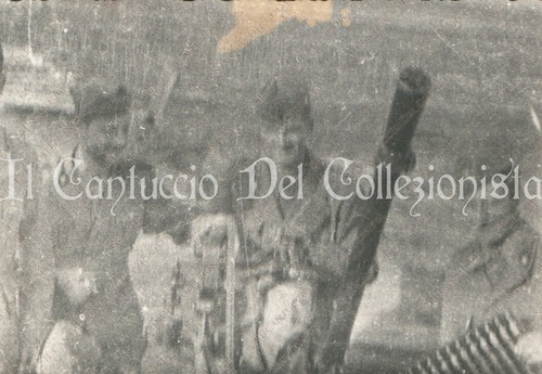 Ww2 artiglieria regio - ww2,