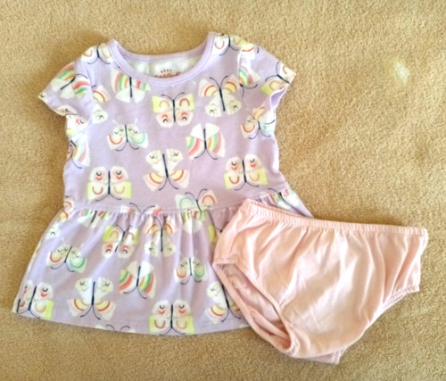 Vestito bambina cat - cat, &