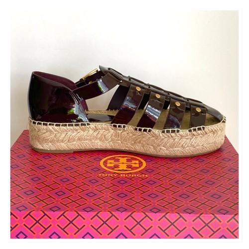 Tory burch espadrillas - tory,