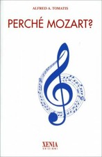LIBRO PERCHÉ MOZART? - ALFRED