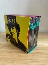 Rino Gaetano _ Parola di Rino