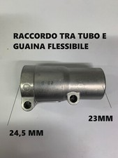 SHINDAIWA ECHO RACCORDO GUAINA