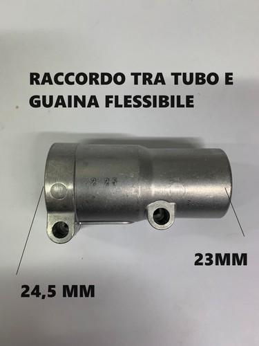 Shindaiwa echo raccordo guaina - shindaiwa,