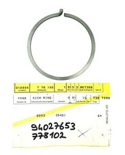 Anello di sicurezza albero