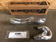 Tubo collettore scarico testata FMF Megabomb KTM 250 350 SX-F XC-F FC FX 2016-2018