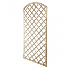 VERDELOOK Griglia Legno Garden