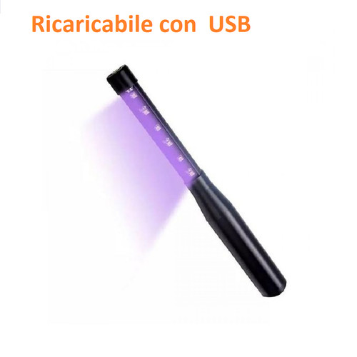 Tac lampada portatile - v-tac,