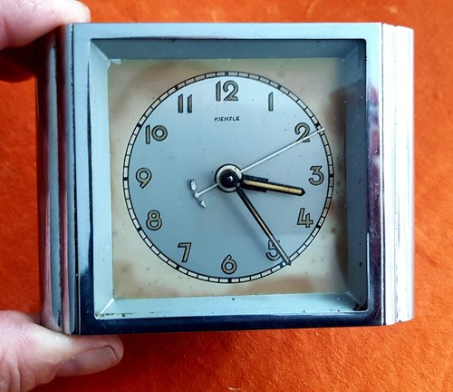 Vintage kienzle orologio - vintage,