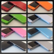 Custodia protettiva carbon - custodia,