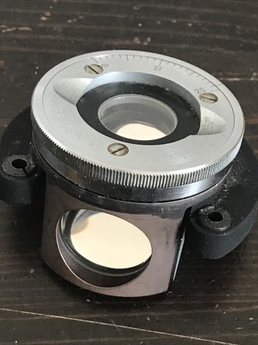 Zeiss fotomicroscopio prisma - zeiss,