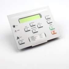 ALSTOM Unità di comando ALSPA MD2000 029.144456/06 GEB