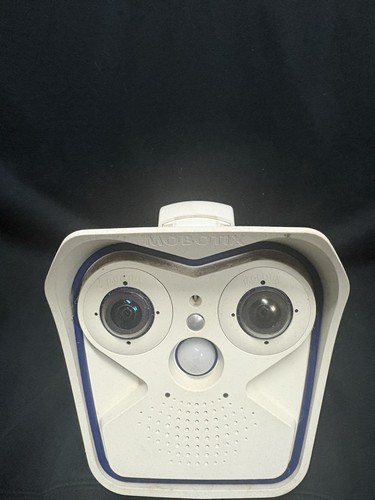 Mobotix m15d telecamera - –,