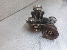 Opel Frontera B 2002