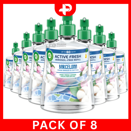 Air wick ricarica - wick,