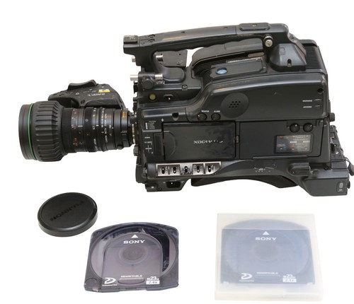 Sony pdw f350 xdcam sdi - pdw-f350,