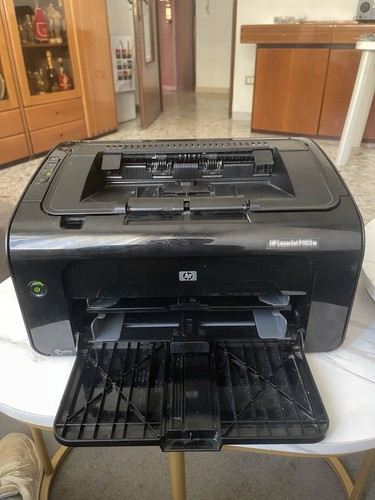 Stampante laserjet 1102w - hp, p
