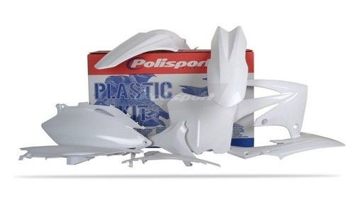 Kit plastiche honda crf - honda,