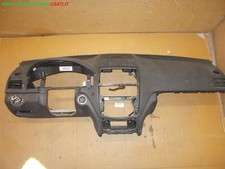 PLANCIA CRUSCOTTO CENTRALE PER