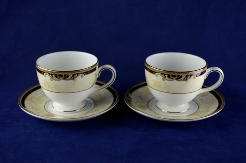 Wedgwood bone china cornucopia - wedgwood,