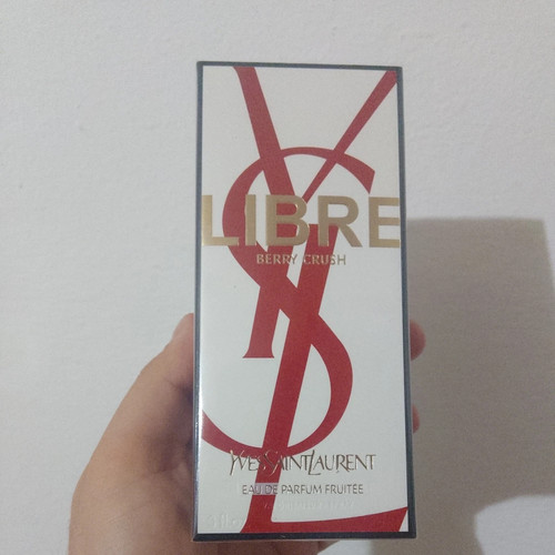 Ysl libre berry crush - women, 3