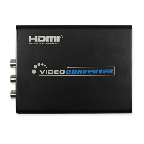 Convertitore hdmi rca - convertitore,
