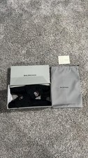 Balenciaga Ciabatte Scivolo in