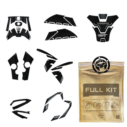 Kit serbatoio adesivi - serbatoio,