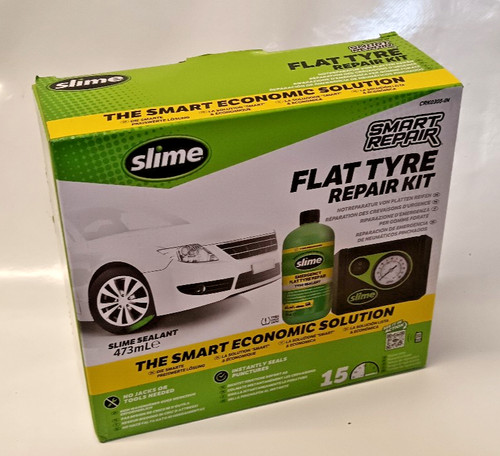 Slime smart kit - smart, guarnizione