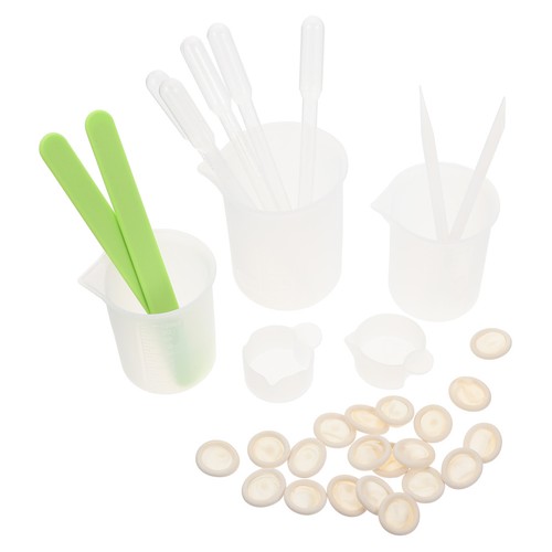 Coppe silicone bicchiere - silicone,