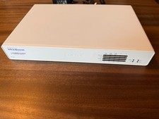 Sophos XG 135 Rev. 3 firewall