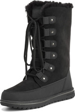 Donna Termico Caldo Inverno La