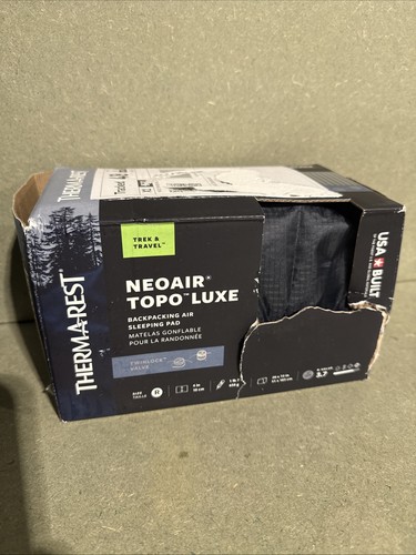 Materasso thermarest neoair - materasso,