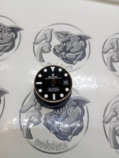 Rolex Quadrante Gmt Master