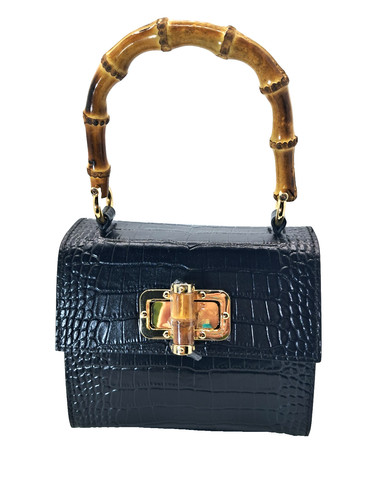 Borsa vera pelle donna - borsa,