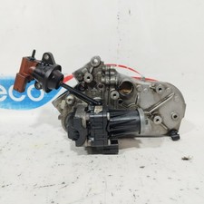 Valvola EGR Fiat Grande Punto 1.3 MTJ 95CV 2011 cod: 55230929 ecoAC9524