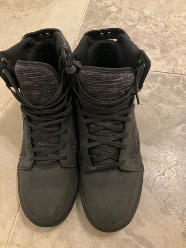 Supra skytop sky - top, taglia