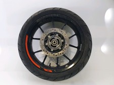 Jante arrière - KTM 390 DUKE