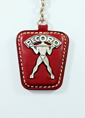 Portachiavi potain record - potain,