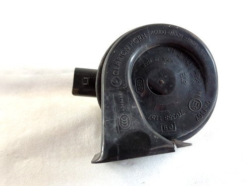 1k0951223b tromba clacson - 1k0951223b,