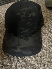 Cappello Berretto Multi Cam