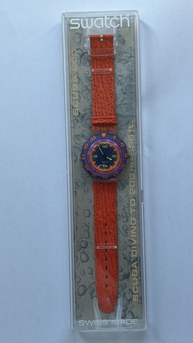 Orologio swatch scuba 200 - orologio,