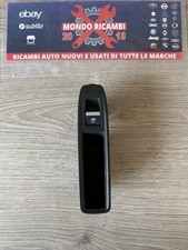Tastiera Comando Alza Vetro
